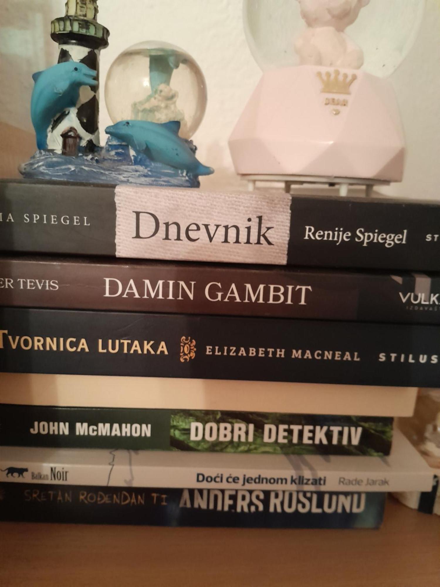 Dolores Tesanj Kültér fotó