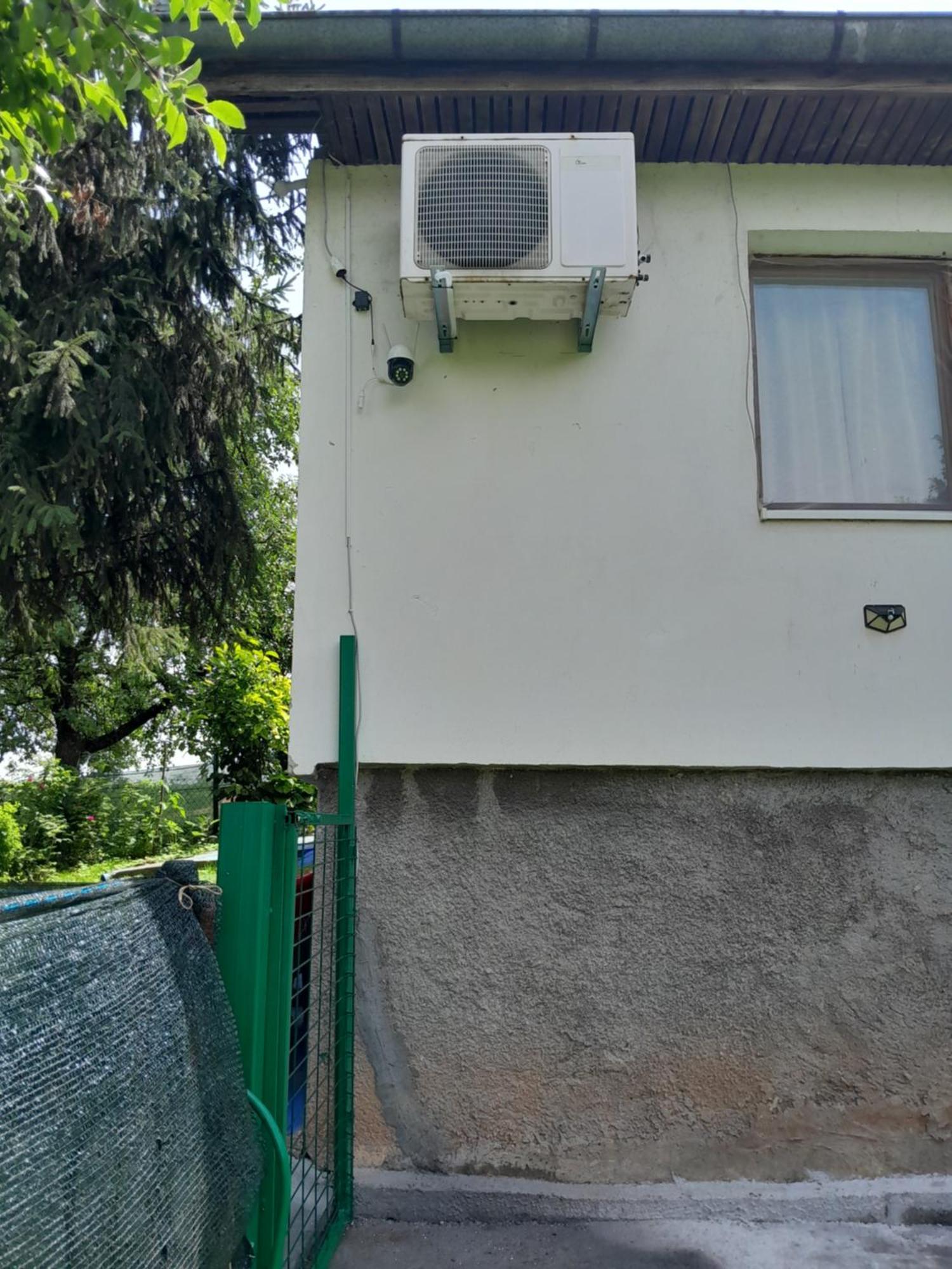 Dolores Tesanj Kültér fotó